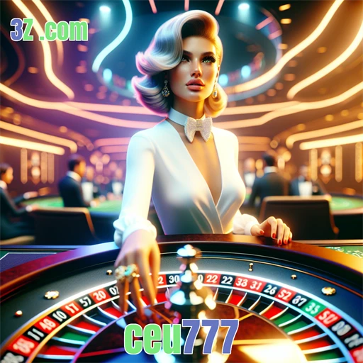 Vivencie A Emoção dos Jogos Paga em ceu777.com