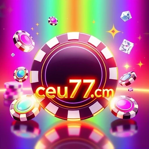 ceu777.com logo